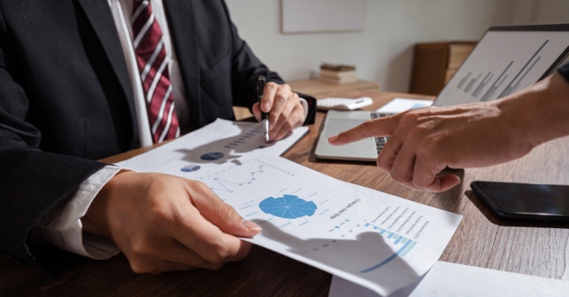 asset valuation