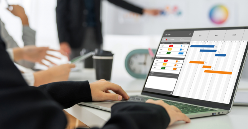 executive project management